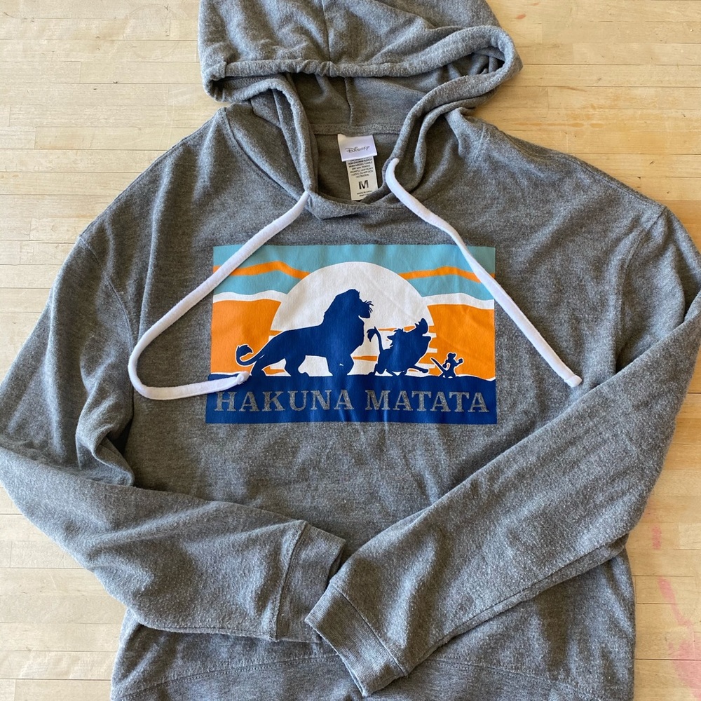 Women’s hoodie